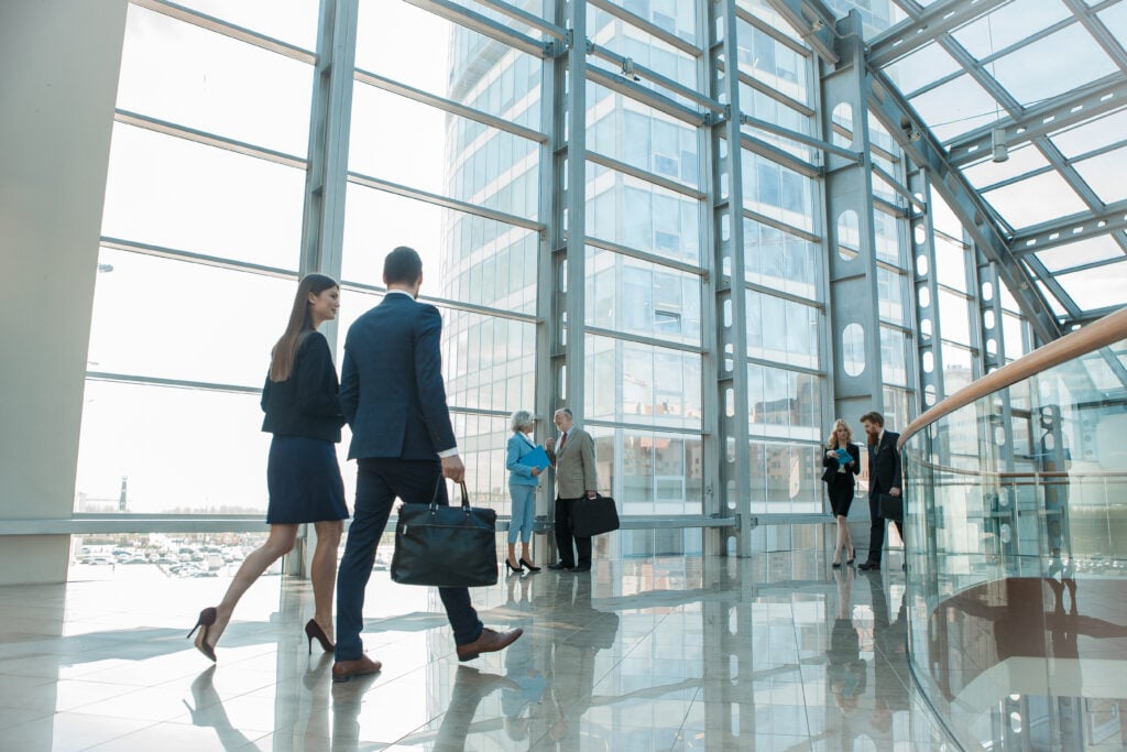 January 2026 BLS Report by XPG Recruit for the staffing and recruiting industry