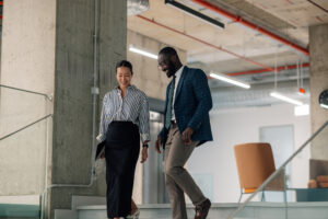 CANDIDATE LEVERAGE IS RETURNING IN POCKETS: WHAT EMPLOYERS SHOULD DO NOW
