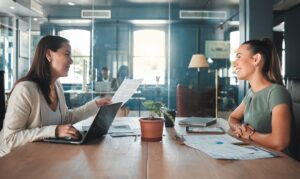 The Quiet Return of Candidate Confidence The Hiring Market Shift Expands Candidate Leverage Beyond Leadership Roles by XPG Recruit