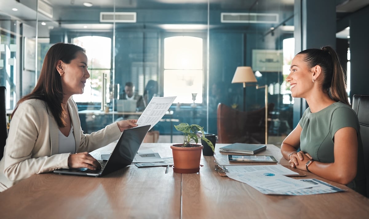 The Quiet Return of Candidate Confidence The Hiring Market Shift Expands Candidate Leverage Beyond Leadership Roles by XPG Recruit