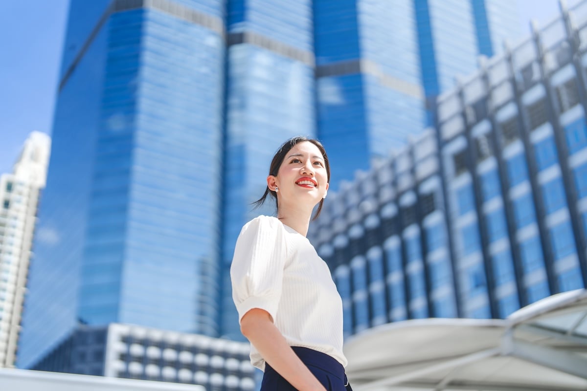 Why Do People Turn Down Great Job Opportunities? by XPG Recruit